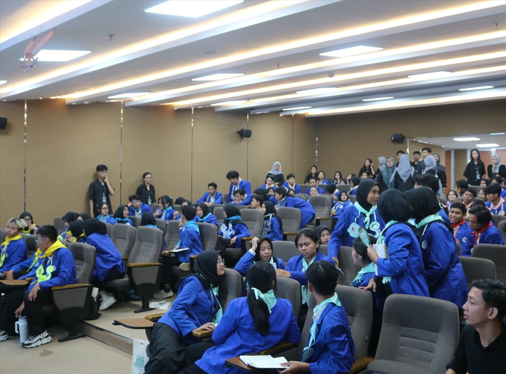 Forum Group Discussion